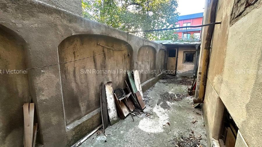 REA1029901 Apartament 3 camere - Dorobanti