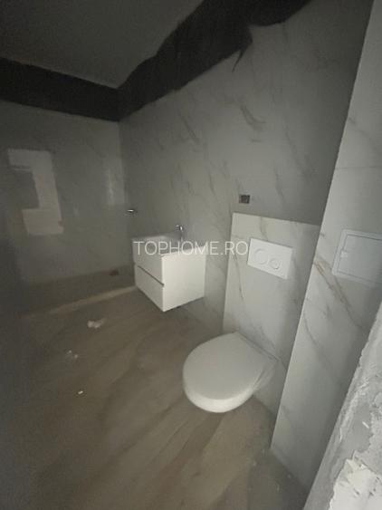 Apartament 3 camere decomandat, 35mp curte proprie, metrou Berceni - 9