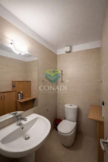 Piata Muncii, apartament cu 3 camere de vanzare, centrala termica ap