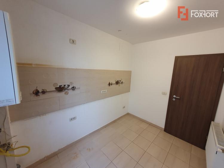 Apartament 2 camere de inchiriat, la parter, Eso - Giroc