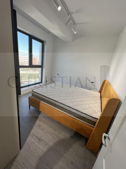 Studio 2 camere - Ranetti Premium Apartments 2021