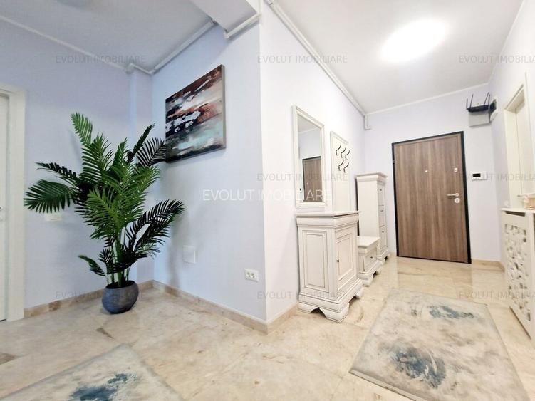 3 Camere de Lux - vedere frontala la mare in Faleza Nord