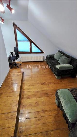 Apartament 3 camere, 80 mp, mobilat si utilat – Cartierul Unirii - 4