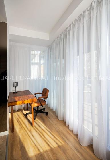 Helder Suite | Apartament cochet cu finisaje premium, super pozitie - 8