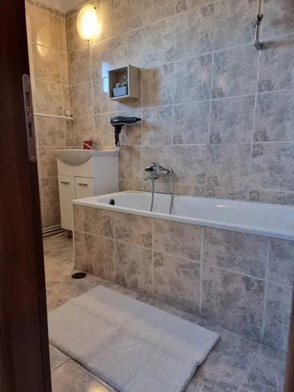 Unirii | 3 Camere | Centrala Proprie | Balcon | Dog Friendly |