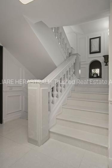 Chatenay Residence | Vila spectaculoasa in Herastrau | Teren 900mp - 10