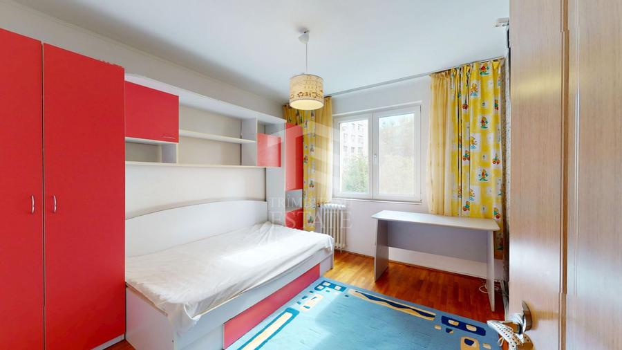 Apartament 3 camere Lacul Tei Teiul Doamnei