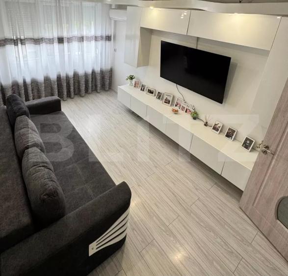 Apartament 2 camere, Micro 38, Galați