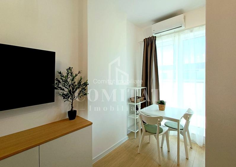Apartament cu 2 camere | Florești zona Eroilor