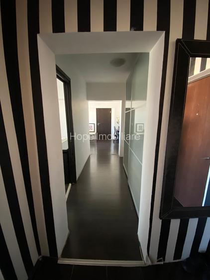 Metrou Brancoveanu-Bulevardul Constantin Brancoveanu-apartament 3 camere - 13