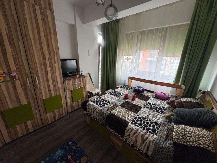 Apartament 2 camere, decomandat, Soseaua Oltenitei, Proiect Gama