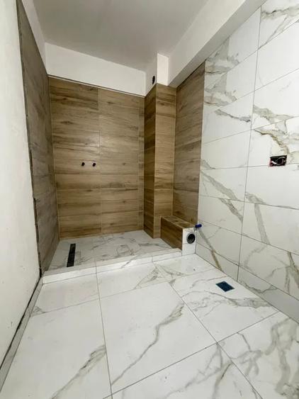 APARTAMENT CU 2 CAMERE , DECOMANDAT , ZONA HORPAZ-60MP