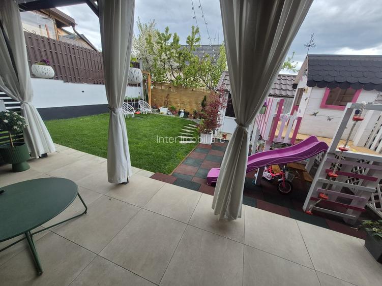 Casa Tip Duplex Capat Cug Pepinierei cod: 162312 - 8