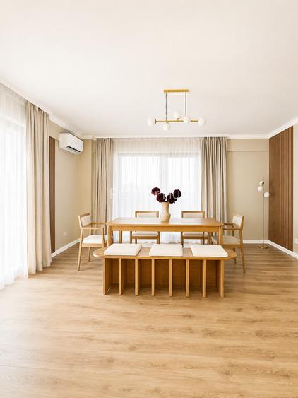 Apartament 2 camere , decomandat, 53 mp , expunere sudică – Între Lacuri - 3