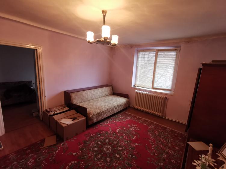 Apartament 3 camere  zona Rapsodia