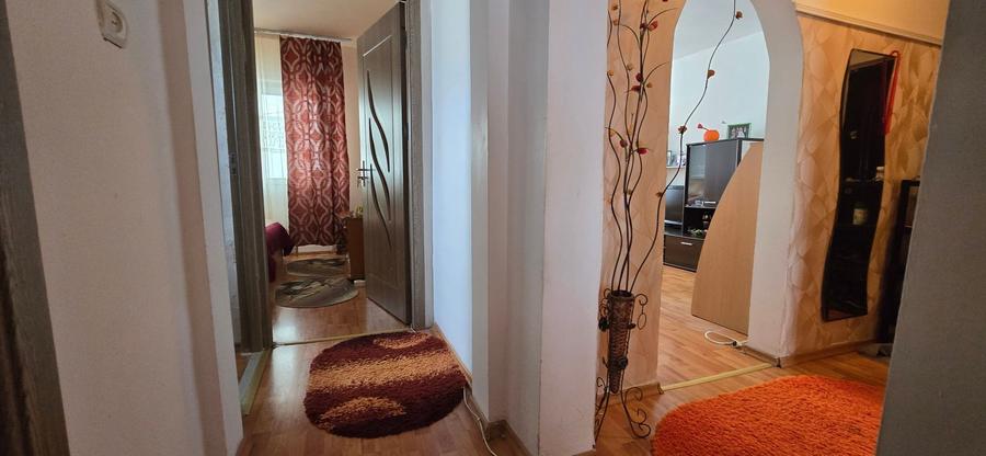 Comision zero la cumparator! Vanzare apartament 3camere micro 11 Târgoviște