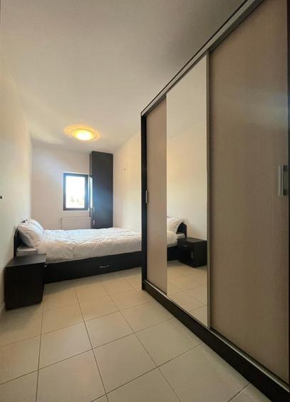 Busteni-Apartament cu doua camere -special
