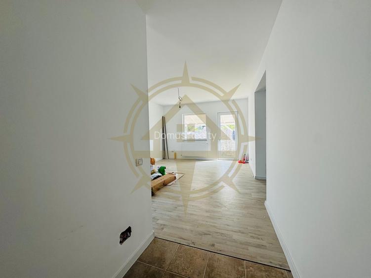 DOM00504 - CASA 4 CAMERE DARZA - CREVEDIA - 7