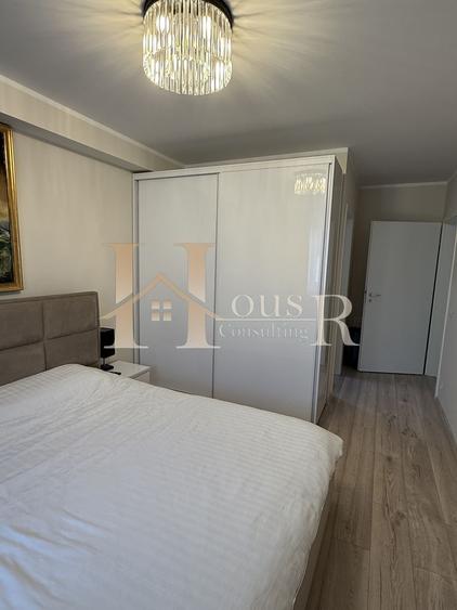 Apartament 3 camere Giroc