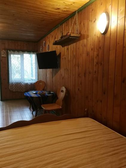 Vanzare pensiune, centrala proprie pe lemne/carbuniproprie pe lemne/carbuni