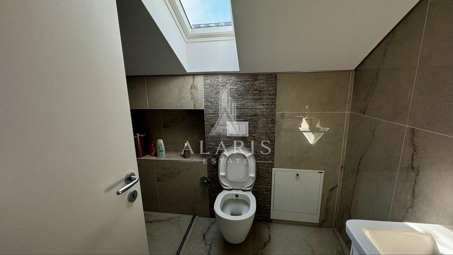 Apartament 3 camere, scara interioara, zona Future Residence - 8