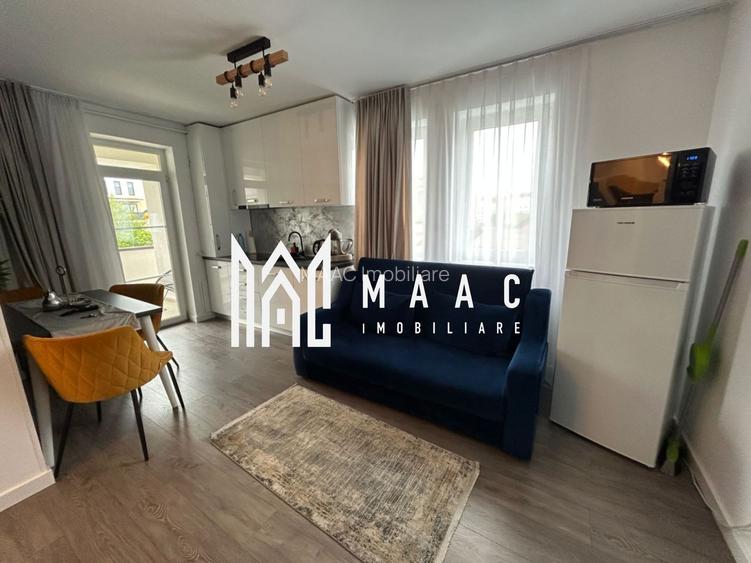Apartament 2 Camere |  Loc de parcare | Pivniță | Complex Henri Coandă - 5