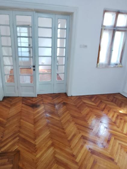 APARTAMENT 3 CAMERE- SPAIUL UNIRII- GRADINA- LOC PARCARE