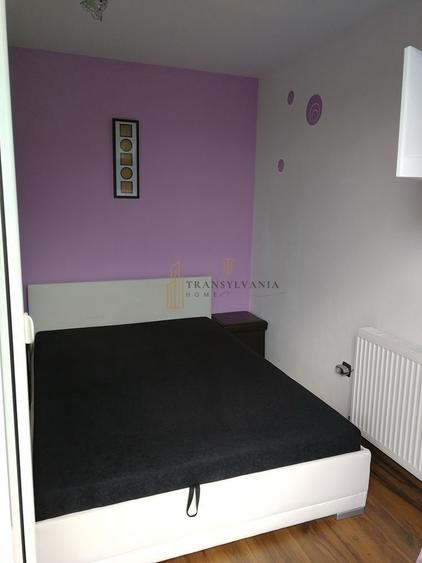 Apartament 2 camere, zona Valea Aurie