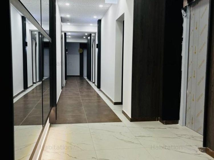 Apartament 1 camera, elegant si vibrant, in zona Central- City of Mara
