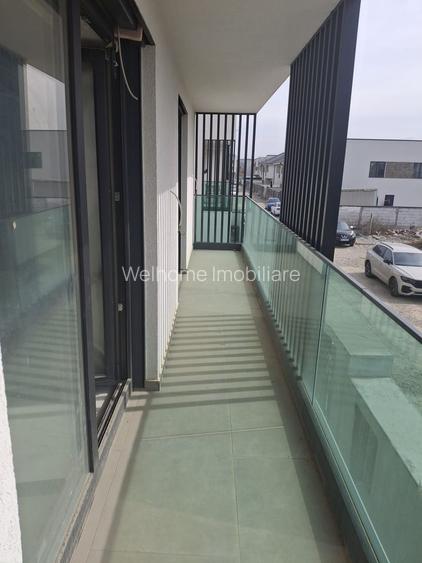 Casa duplex cu garaj, Selimbar, Sibiu - 8