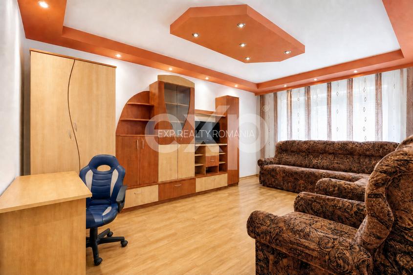 Apartament 2 camere | Etaj 2 |  Decomandat | Lipovei - 2