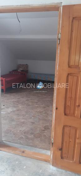 Casa NOUA Savinesti 210 mp, 805 mp teren - SCHIMB CU APARTAMENT - RATE - 8