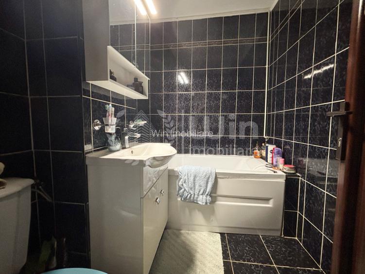 Apartament 4 camere | Etaj 1 | Decomandat | Zona The Office | Marasti - 9
