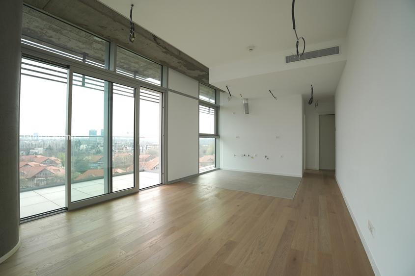Apartament 3 camere Aviatiei | Upsite-Atenor-Parcare/Boxa