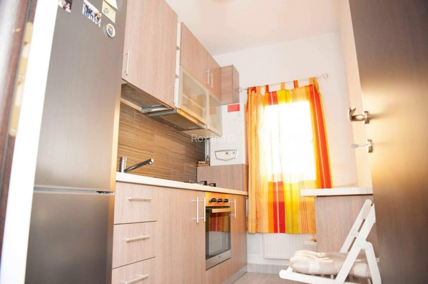 GARSONIERA  - tramvai Soseaua Giurgiului - 4