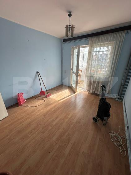 Apartament 2 camere decomandate, 50 mp, etaj intermediar, zona BIG Mănăștur