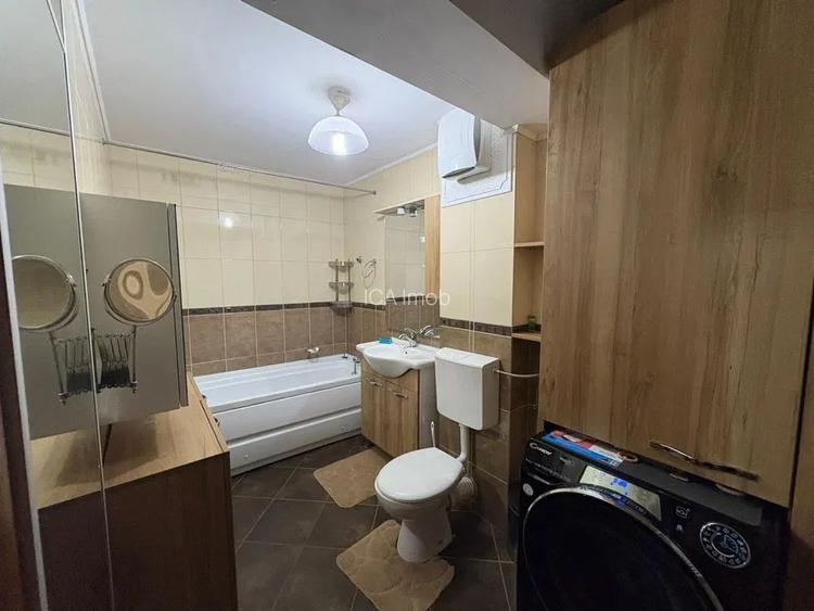 Apartament spatios Jiului metrou - 5