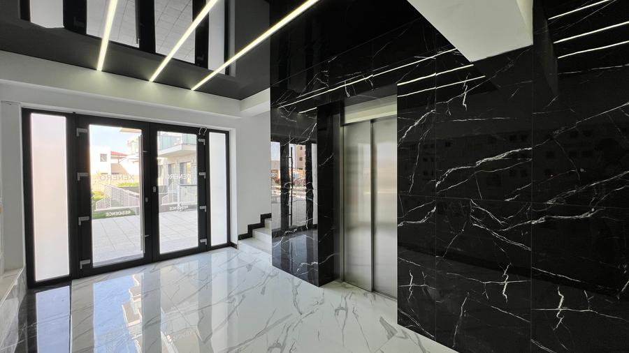 Apartament de vanzare in BLOC FINALIZAT cu toate actele