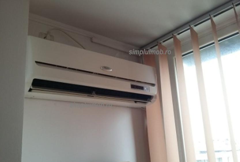 Apartament 3 camere - Zona Giurgiului