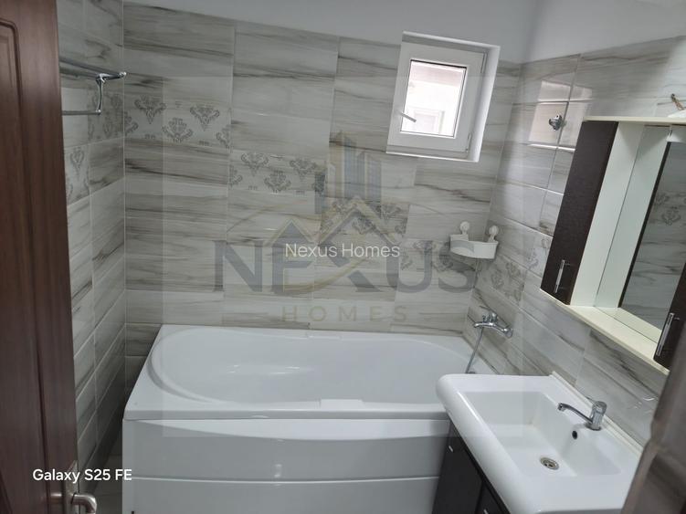 Apartament 2 camere - Decomandat - Dimitrie Leonida - Parcare - 10