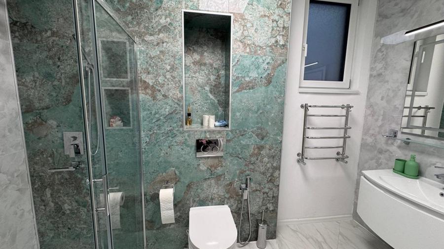 REA1028335 Duplex l Ultracentral l 5 camere