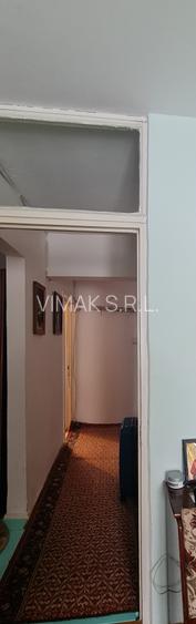 SC VIMAK IMOBILIARE vinde ap.3 camere Centrul Civic. - 4