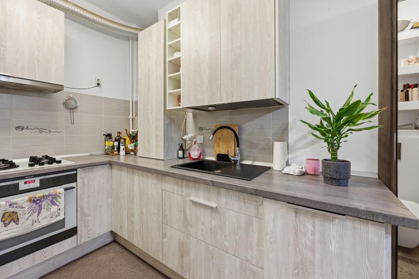 3 camere | Bucurestii Noi | Parc Bazilescu | Damaroaia | Metrou Com 0%