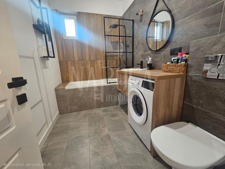 Apartament 3 camere de vanzare in Floresti - 7