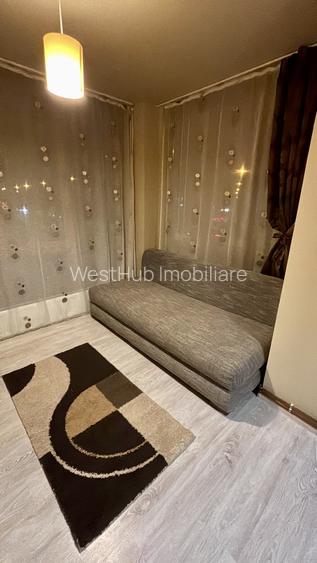 Apartament spatios cu o camera si loc de parcare -Torontalului - 7