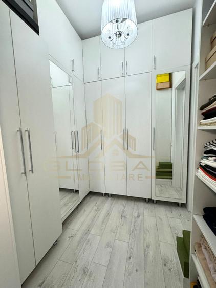3 camere , 70 mp, garaj, terasa, zona str. Buna Ziua