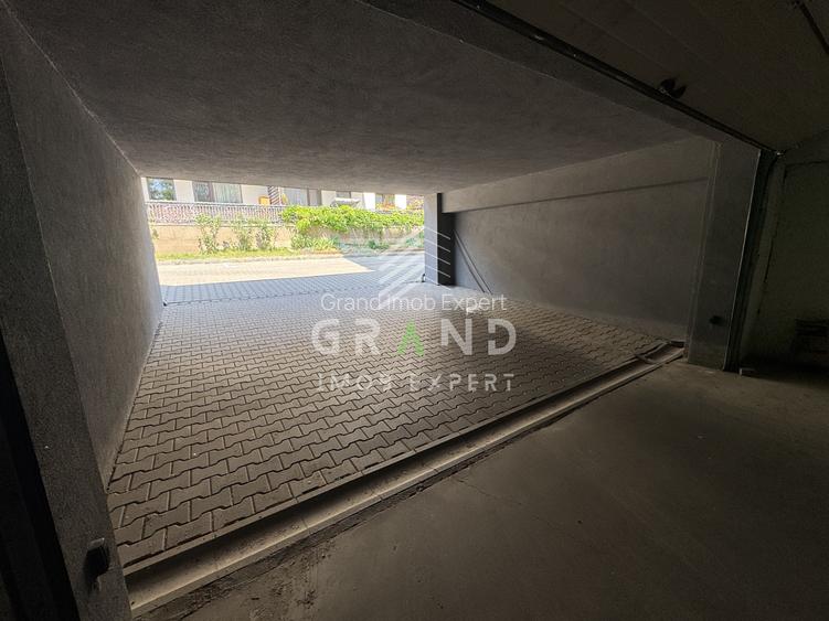 1 camera | BALCON | PARCARE SUBTERANĂ | Borhanci–Str.Romul Ladea - 25