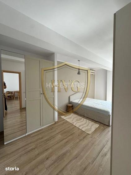 Apartament cu 2 camere | Centrala proprie | Loc de parcare | Baneasa - 3