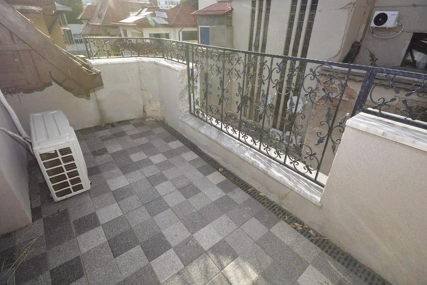 Nicolae Beldiceanu | Dorobanți – Romană | 4 camere | 2 băi | vila 1940