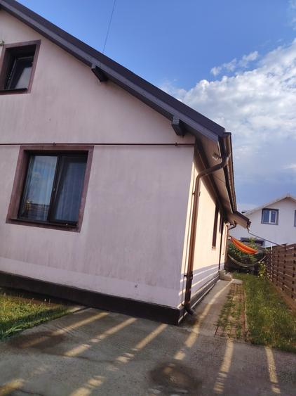 ASĂ TIP DUPLEX – PANTELIMON, STR. DRUMUL GĂRII P+POD, 112 MP, TEREN 97 MP